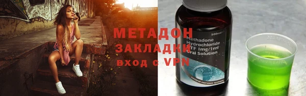 винт Лихославль